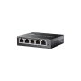 TP LINK ES205G(UN) Omada 5-Port Gigabit switch - slika 3