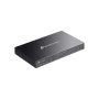 TP LINK ES210GMP Omada 10-Port Gigabit Switch sa 8-Port PoE+ - slika 3