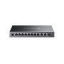 TP LINK ES210GMP Omada 10-Port Gigabit Switch sa 8-Port PoE+ - slika 5