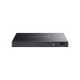 TP LINK SG3452XP Omada 48-Porta Gigabit i 4-Porta 10GE SFP+ L2+ upravljiv Switch sa 48- Porta PoE+ - slika 2