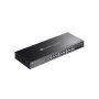 TP LINK SG3428X Omada 24-Porta Gigabit L2+ upravljiv Switch sa 4 10GE SFP+ Slota - slika 1