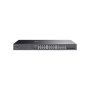 TP LINK SG2428P Omada 28-Portova Gigabit Switch sa 24-Porta PoE+ - slika 5