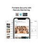 TP LINK VIGI C440-W Dom kamera WiFi Full-Colour IR30m - slika 2