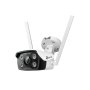 TP LINK VIGI C340-W Bullet kamera WiFi Full-Colour 4mm IR30m - slika 1
