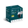 TP LINK VIGI C540-W(4mm) 4MP spoljna color wifi PT network - slika 2