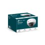 TP LINK VIGI C240I-2.8mm, 4mpx Dom kamera, IR 30M - slika 2