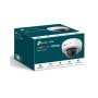 TP LINK VIGI C240(2.8mm)(UN) 4MP Full-Color Dome Network Camera - slika 2
