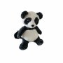 Milla Toys Plišana igračka Panda 28cm 11/70814 - slika 1