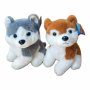 Milla Toys Plišana igračka Pas 25cm mix boja 25NB009-25 11/00923 - slika 1