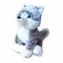 Milla Toys Plišana igračka Haski 25cm 22SF014-25 11/01424 - slika 1