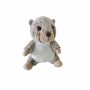 Milla Toys Plišana igračka Mrmot 25cm 11/70815 - slika 1
