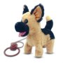 Milla Toys Plišana kuca Vučko koja šeta i laje 55/70479 - slika 1