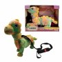 Milla Toys Plišani Dino Lino koji šeta 55/17998 - slika 1