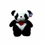 Milla Toys Plišana igračka Panda sa srcem 75cm 11/78350 - slika 1