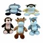 Milla Toys Plišana životinja 70cm mix 11/62591 - slika 1