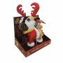 Milla Toys Plišani Irvas Dancer 55/70277 - slika 1
