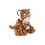 Milla Toys Plišana igračka Tigar sa tigrićem 11/70952 - slika 1