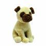 Milla Toys Plišana igračka Pas Bulldog 35cm 11/62566 - slika 1
