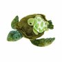 Milla Toys Plišana igračka Kornjača sa kornjačicom 11/70961 - slika 1