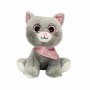 Milla Toys Plišana igračka Maca sa mašnom 25cm 29AF042 11/80001-1 - slika 1