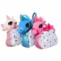 Milla Toys Plišani Unicorn sa torbom 23cm 218AF043 11/80002-1 - slika 1