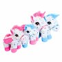 Milla Toys Plišani Unicorn 26cm mix boja 219SF038-4 11/60002-1 - slika 1