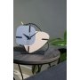 WALLXPERT Dekorativni stoni sat MYK2116 2 - slika 2