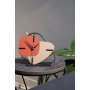 WALLXPERT Dekorativni stoni sat MYK2116 3 - slika 1