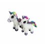 Milla Toys Plišana igračka Unicorn 27cm, bela 11/60008 - slika 1
