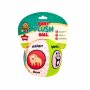 Milla Toys Plišana lopta UTR003-09 11/71808 - slika 1
