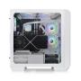 THERMALTAKE Kućište View 300 MX Snow - slika 3
