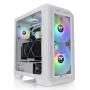THERMALTAKE Kućište View 300 MX Snow - slika 1