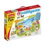 Quercetti Kreativni set Mozaik priroda 316 delova 105/0968 - slika 1
