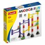 Quercetti Kreativni set Migoga Marble Run 105/6535 - slika 1