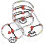 Quercetti Kreativni set Roller Coaster 96 delova 105/6429 - slika 2