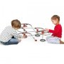 Quercetti Kreativni set Roller Coaster 96 delova 105/6429 - slika 3