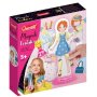 Quercetti Kreativni set Fashion Maggie 29 magneta 105/2927 - slika 1