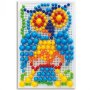 Quercetti Kreativni set Mozaik 280 delova 105/0950 - slika 2