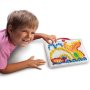 Quercetti Kreativni set Mozaik 280 delova 105/0950 - slika 4