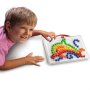 Quercetti Kreativni set Mozaik 150 delova 105/0953 - slika 4