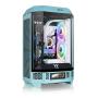 THERMALTAKE Kućište The Tower 300 Turquoise - slika 1