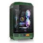 THERMALTAKE Kućište The Tower 300 Racing green - slika 1
