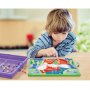 Quercetti Kreativni set Mozaik šuma 300 delova 105/2880 - slika 4