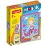 Quercetti Kreativni set Mozaik bajke 300 delova 105/2881 - slika 1