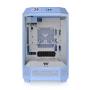 THERMALTAKE Kućište The Tower 300 Hydrangea blue - slika 2