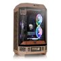 THERMALTAKE The Tower 300 Gravel sand - slika 1