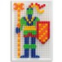 Quercetti Kreativni set Mozaik 300 delova 105/0954 - slika 2