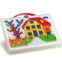 Quercetti Kreativni set Mozaik 300 delova 105/0954 - slika 3