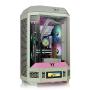 THERMALTAKE Kućište The Tower 300 Matcha plum - slika 2