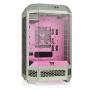 THERMALTAKE Kućište The Tower 300 Matcha plum - slika 3